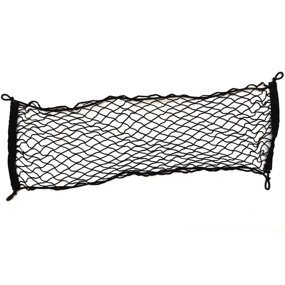 Sailfish Boat Cargo Net Divider 48-9962 - 29 1/2 Inch Black Nylon