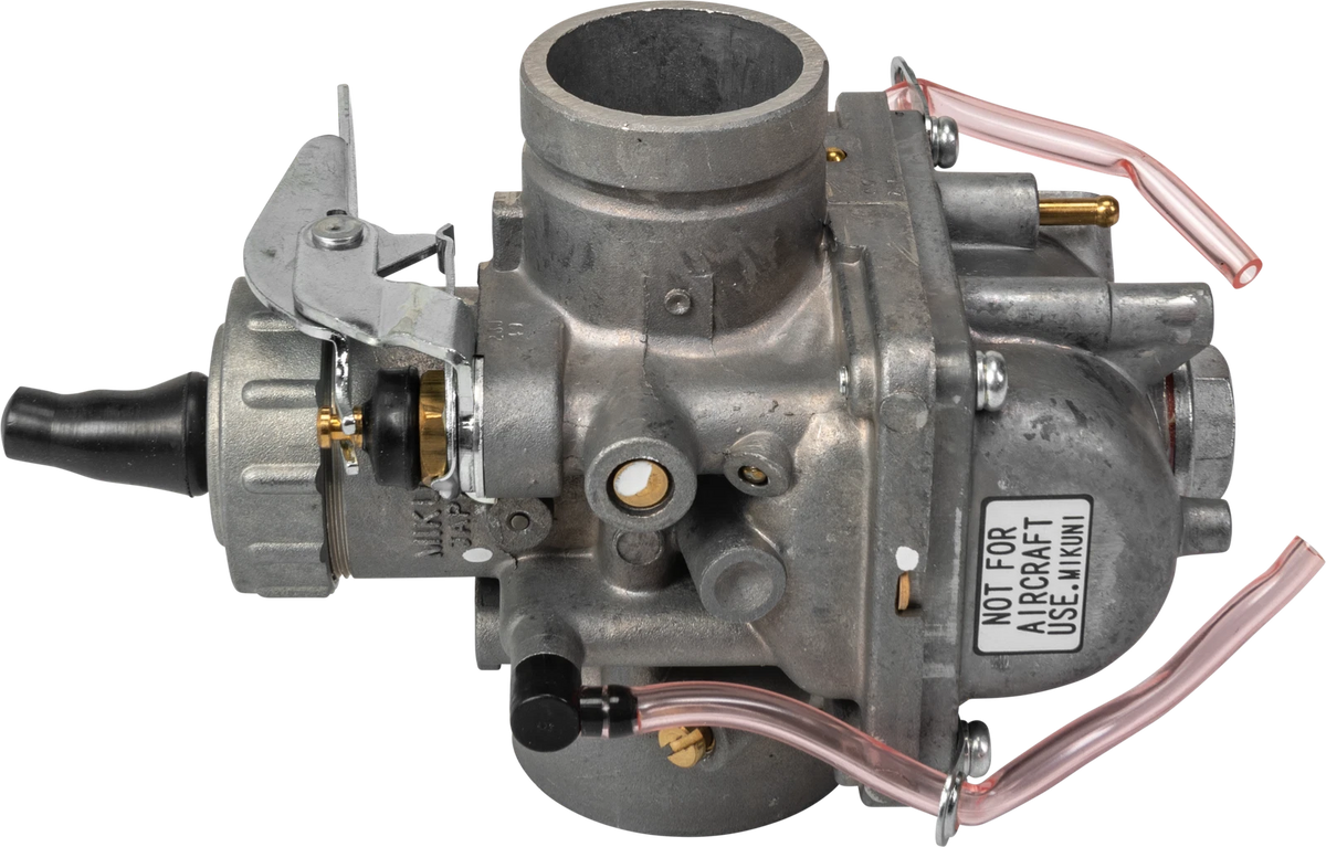 MIKUNI VM Round Slide Carburetor 28mm for ATV/UTV Intake Systems 13-5007