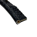MasterCraft Boat Welting 692803SR - Gemini Raven Black 5/32 Inch (YD)
