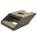 Tracker Boat Jet Extension 161476 - Army Green 22x16x6 Inch