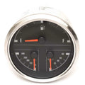 MasterCraft Boat Multifunction Gauge GFC711C - 3 3/8 Inch Beede