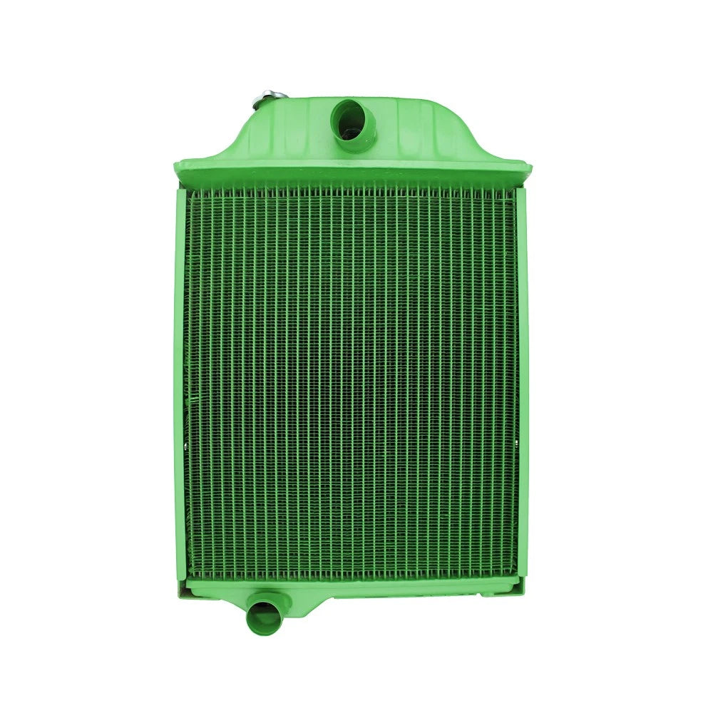 R2187 Radiator Fits John Deere