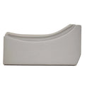 Lund Boat Console Shoe Panel 2116189 - Gray 30 1/4 X 16 3/8 Inch