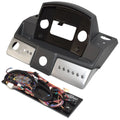 2023 Regency DL3 Boat Blank Dash Shroud 360578 - Steering Console