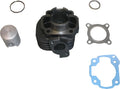 Standard Barrel for Aprilia Scarabeo 50 (front Disc & Disc Rear) 2004