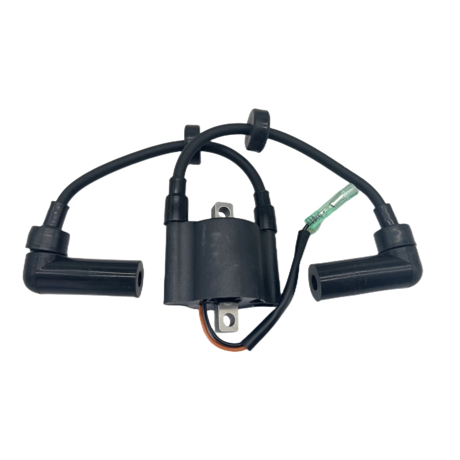 Ignition Coil for Yamaha 4 Stroke 9.9HP 15HP Outboard Motor 66M-85570-00