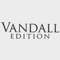 Axis Boat Graphic Decal 5974618 - Vandall Edition A22 Sticker