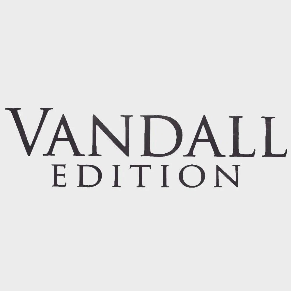 Axis Boat Graphic Decal 5974618 - Vandall Edition A22 Sticker