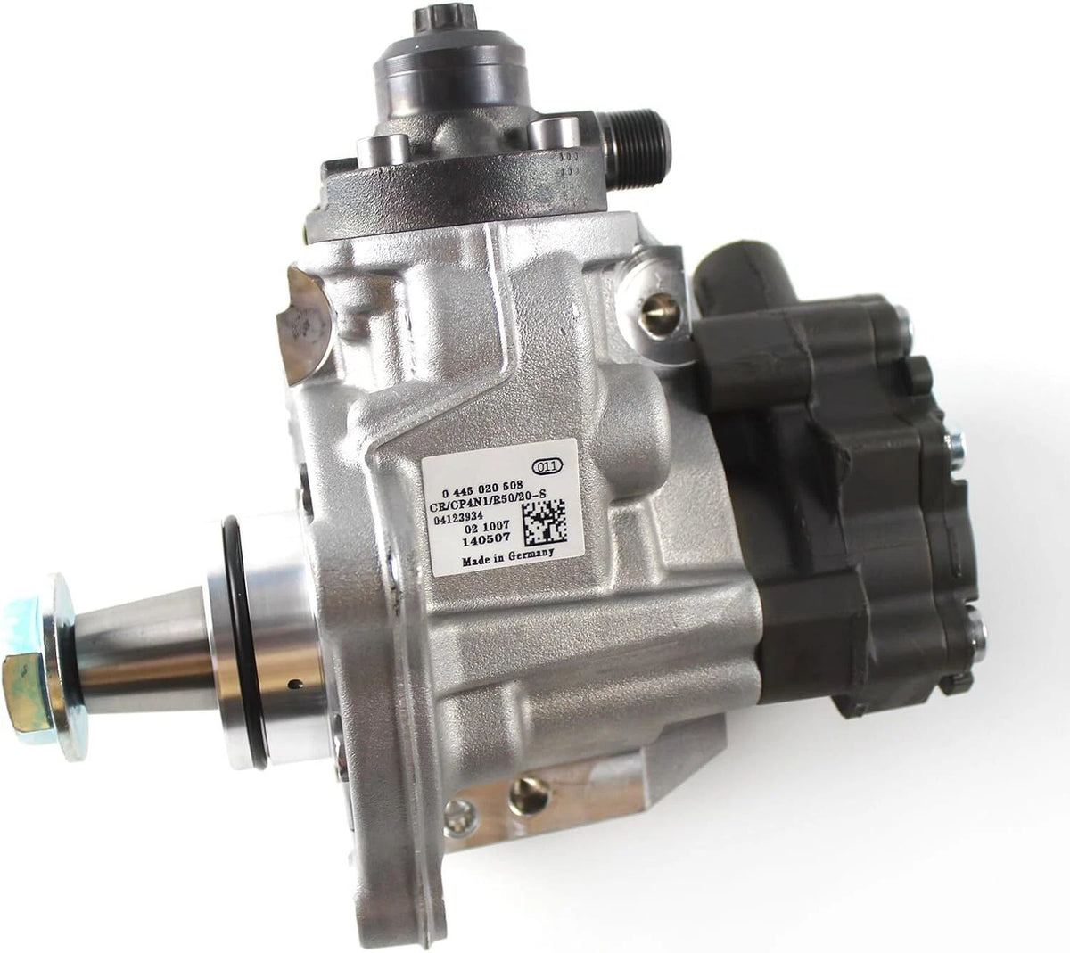 Fuel Injection Pump 5801470100 for Case Holland 3.2L 3.4L Diesel 2012-2017