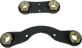 MODQUAD Rear Diff Nut Plate Set for ATV/UTV Radius Rods 28-47001