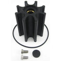 Flexible Impeller Kit for Volvo Penta 21730348 3817587 3593573 Jabsco 17018-0001