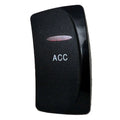 Carling Contura IV Boat Rocker Switch Cover - Accessory Actuator