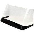 Sailfish Boat Windshield BSL-0019 - 236 CC Plexiglass 29 X 14 3/4 Inch