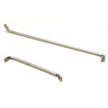 Chaparral Boat Windshield Support Bracket R-794 - 2835 SS (set of 2)