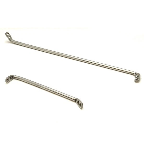 Chaparral Boat Windshield Support Bracket R-794 - 2835 SS (set of 2)
