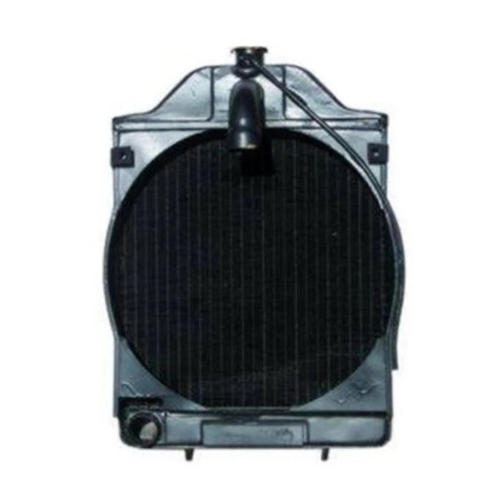 G45321 Radiator Fits Case-IH Fits International Tractor Models 430 470
