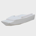 MasterCraft Boat Water Storage Tank 558859G - 90 Gallon Polyethylene