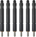 6X Fuel Injector 04286251 for Deutz 2011 BF3L2011 BF3M2011 BF4L2011 BF4M2011