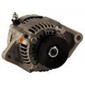 HR880701 Alternator -, 12V, 55A, Aftermarket Nippondenso Fits John Deere