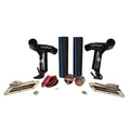 Corsa Boat Exhaust Diverter P69246 - Sea Ray 201 SLX (kit)