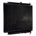 Hydraulic Oil Cooler - Fits John Deere Backhoe 300D, 310D, 315D, LANDSCAPE