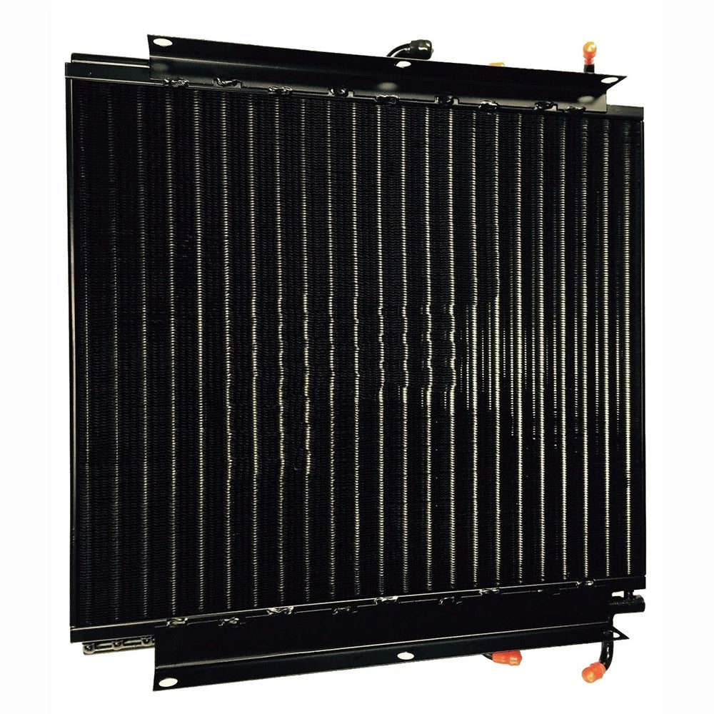 Hydraulic Oil Cooler - Fits John Deere Backhoe 300D, 310D, 315D, LANDSCAPE