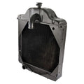 A39344 - Radiator Fits Case/Internati Onal Harvester A35604