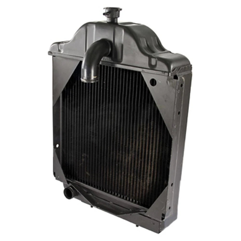 A39344 - Radiator Fits Case/Internati Onal Harvester A35604