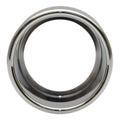 Tracker Boat Gauge Bezel 157757 - 2 3/8 Inch Chrome Plated