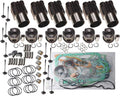Overhaul Rebuild Kit for Deutz BF6L913