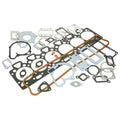 S.40598 Top Gasket Set - 6 Cyl. Fits Massey Ferguson
