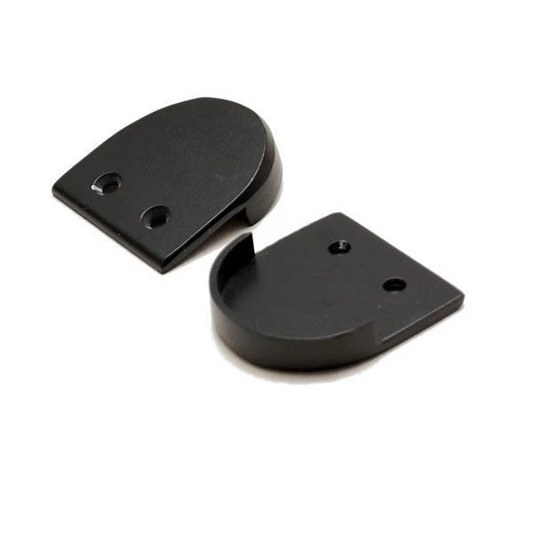 Tracker Boat Gunnel Molding Cover Caps 67974 - Rub Rail (pair)