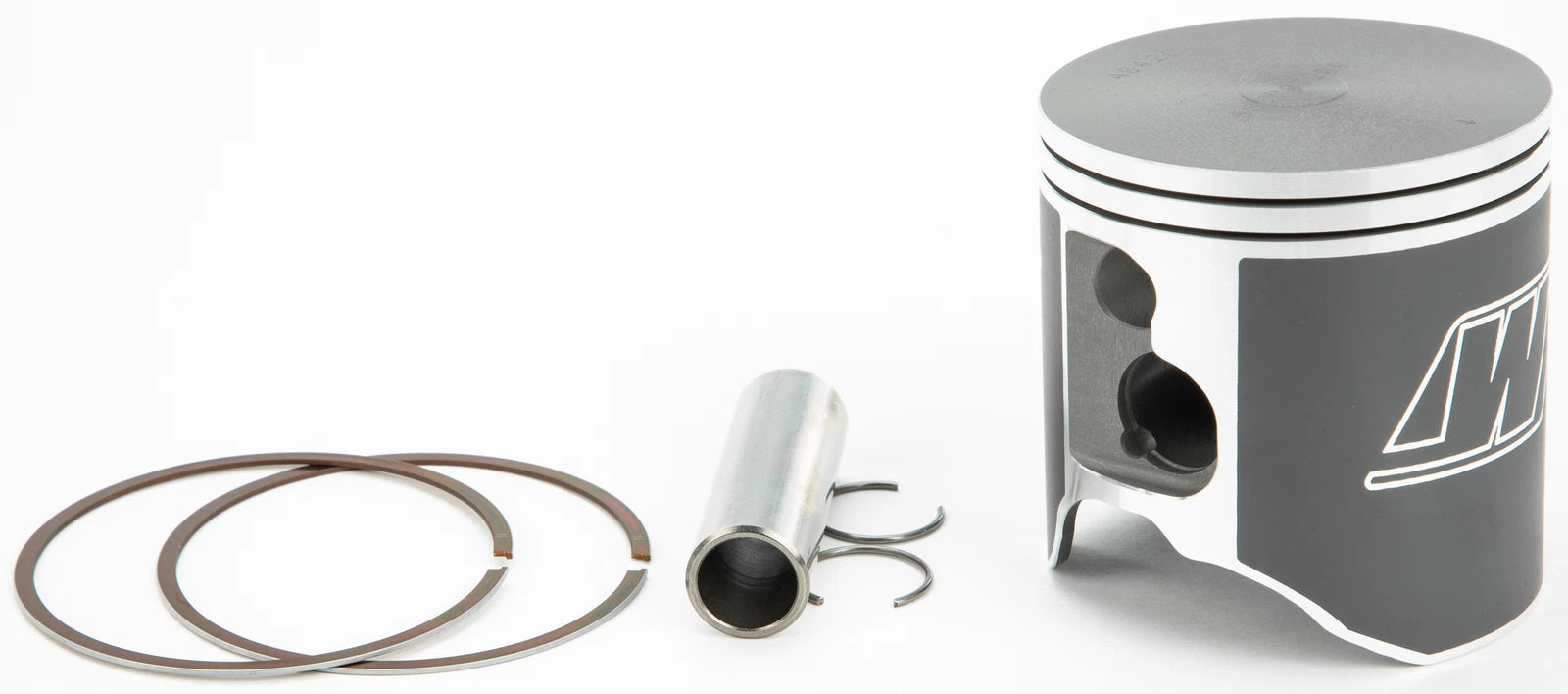 Piston Kit Armrgld Electracoat 72.00/Std Gas/Husq/Ktm