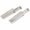 Chaparral Boat Swim Platform Support Brackets 41.00239 - 26 Surf (4PC)