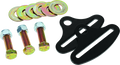 DragonFire Racing 14-22 Polaris RZR Harness Bolt-In Bracket Bolt Kit