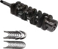 Complete Crankshaft with Bearing Set for Kubota 1G851-23015 V2403 Engine