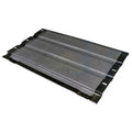 SBA378105430 Side Screen Fits Ford/ Holland Tractor TC30 T1510 T1520