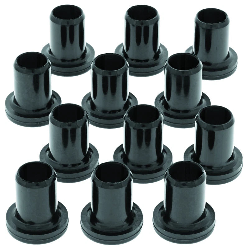 QuadBoss 10-14 Polaris Ranger 400 IRS Bushing Only Rear Independent Suspension