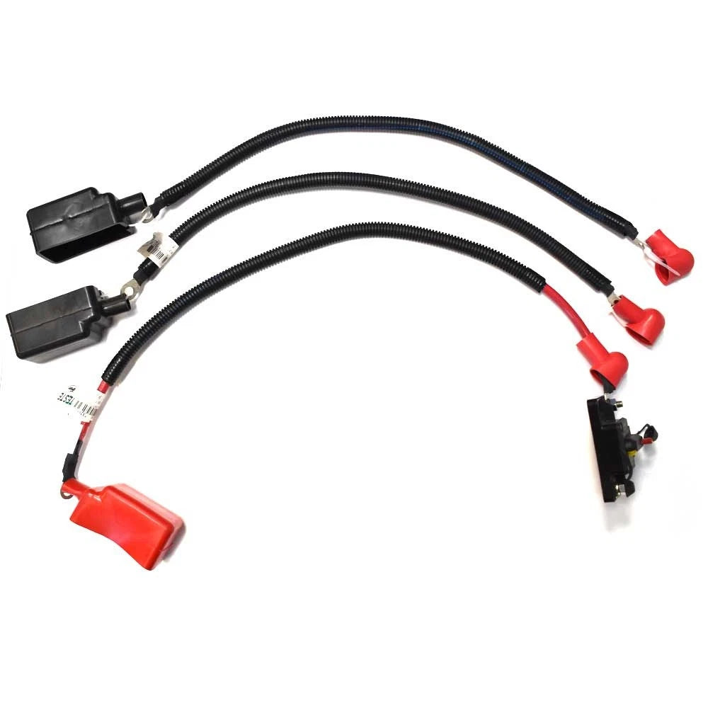 Larson Boat Trolling Motor Harnesses 6890221 - 1850 FX 60 Amp (kit)