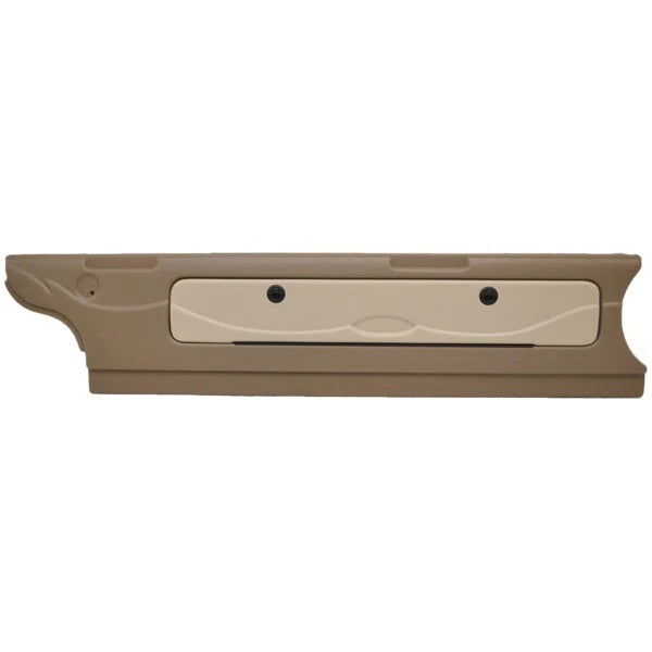 Lund Boat Side Panel 1985099 - 19 GS 85 1/2 X 19 Inch Beige Plastic