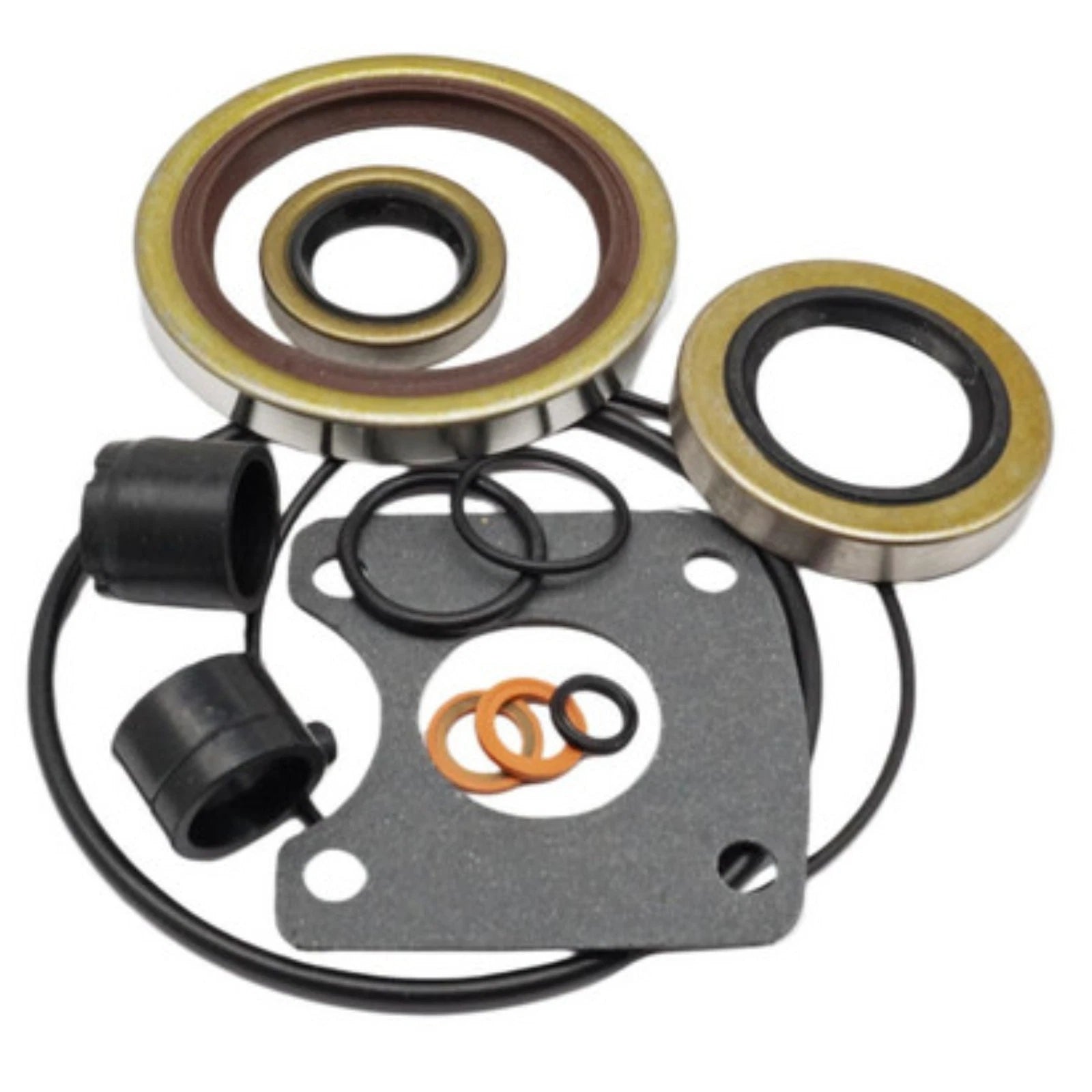 Upper Seal Kit for Mercruiser Alpha One 26-32511A1 Generation I Drives 1972-1990