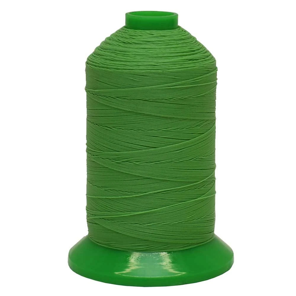 SolarFix Boat PTFE Thread 699060 - Green 1550m 3000 Denier