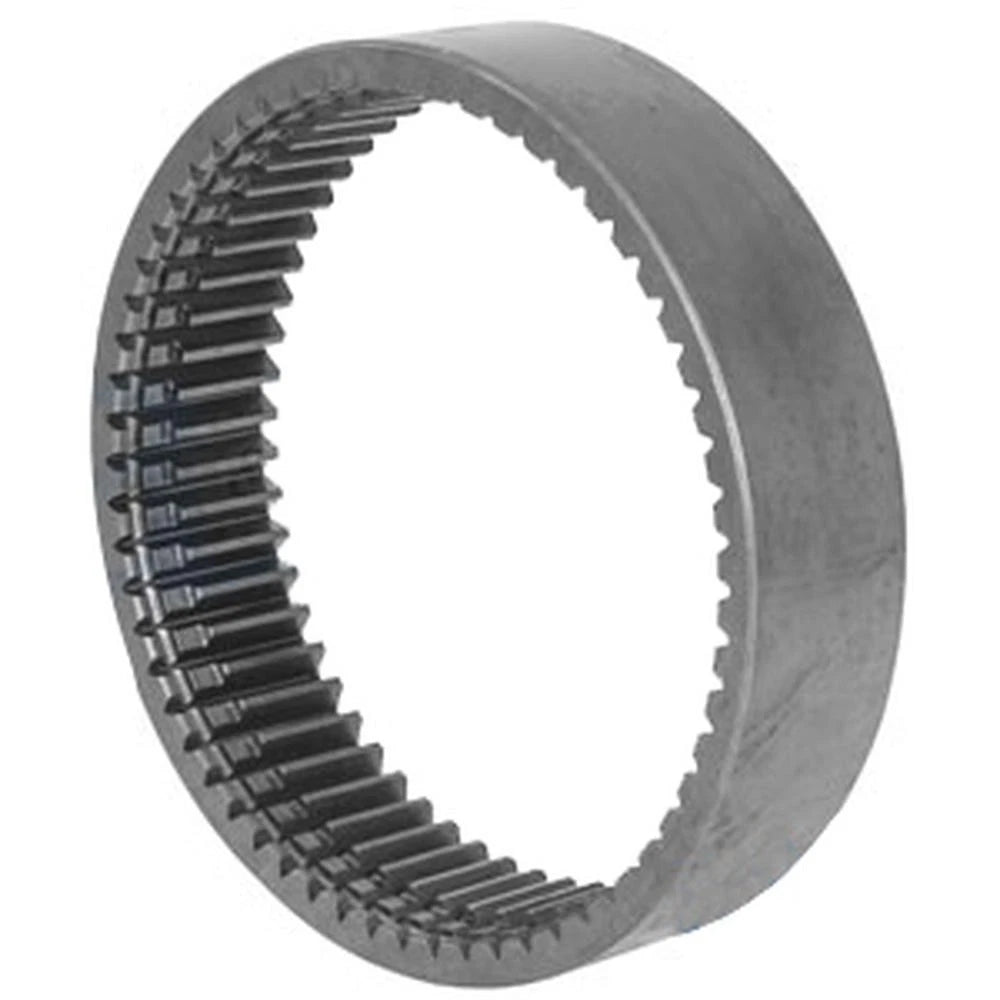 Replacement Tractor Ring Gear R113991 60 Teeth Fits John Deere Models