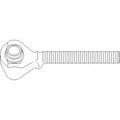 John Deere LINK END Fits CAT. III RE171278 8530,8520, 8430T, 8430 Mod