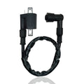 POLARIS 90 IGNITION COIL SCRAMBLER 90CC ATV 2001 2002 2003 REPLACE OEM #0450753
