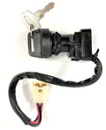 IGNITION KEY SWITCH POLARIS SPORT 400 1999 ATV