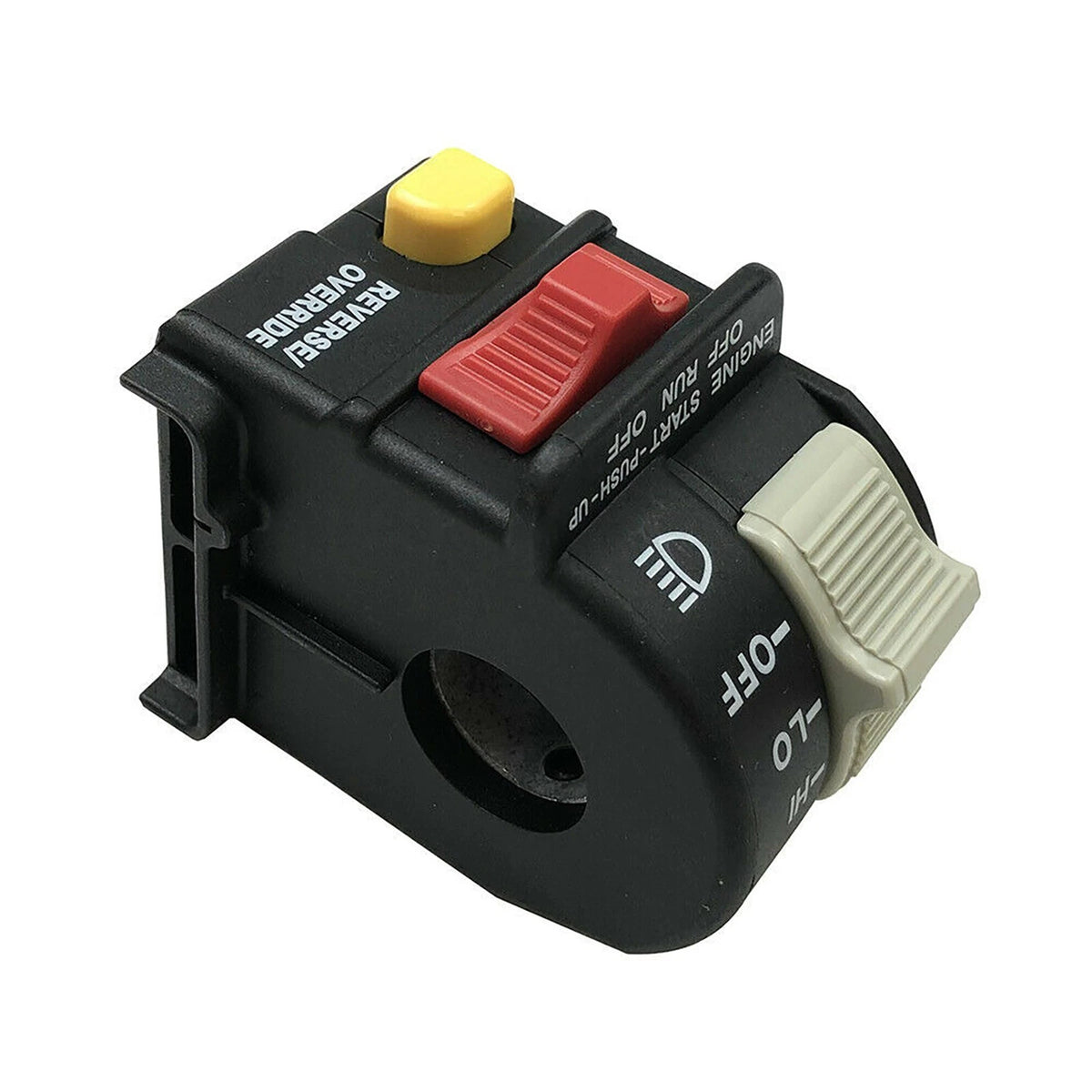 1Pc Left Handlebar Switch for Xplorer Polaris Sportsman 335 400 500 4010262