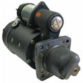 HR41755 Starter -, 12V, DD, CW, Fits Delco Remy Fits John Deere