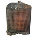 R0447 Radiator Fits Massey Ferguson