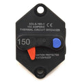 Klixon Boat Thermal Circuit Breaker SDLS-150-1 - 150 Amp